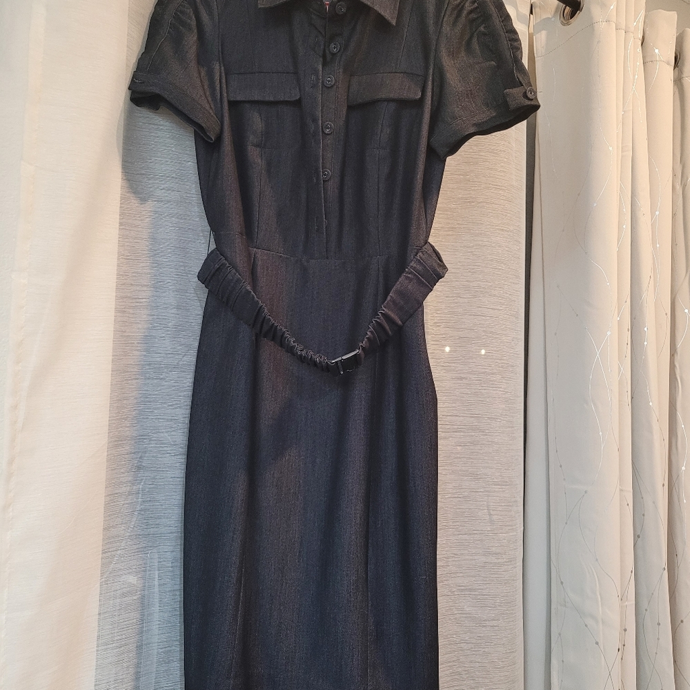 Calvin Klein Women's dress